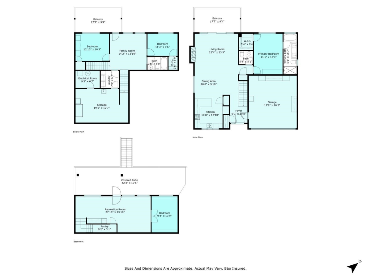 Street View Photo of 47215 Sylvan Drive, Chilliwack, BC