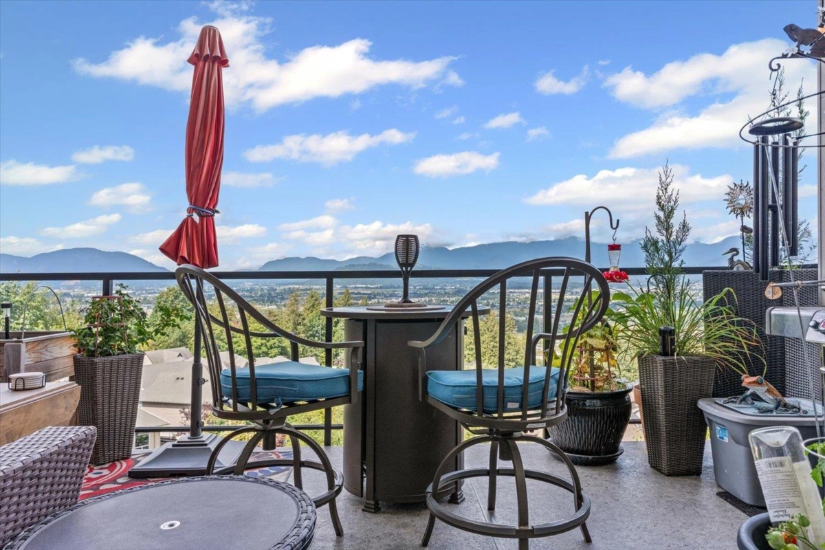 Walk-In Closet Photo of 47215 Sylvan Drive, Chilliwack, BC