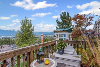 Swimming Pool Photo of 47215 Sylvan Drive, Chilliwack, BC