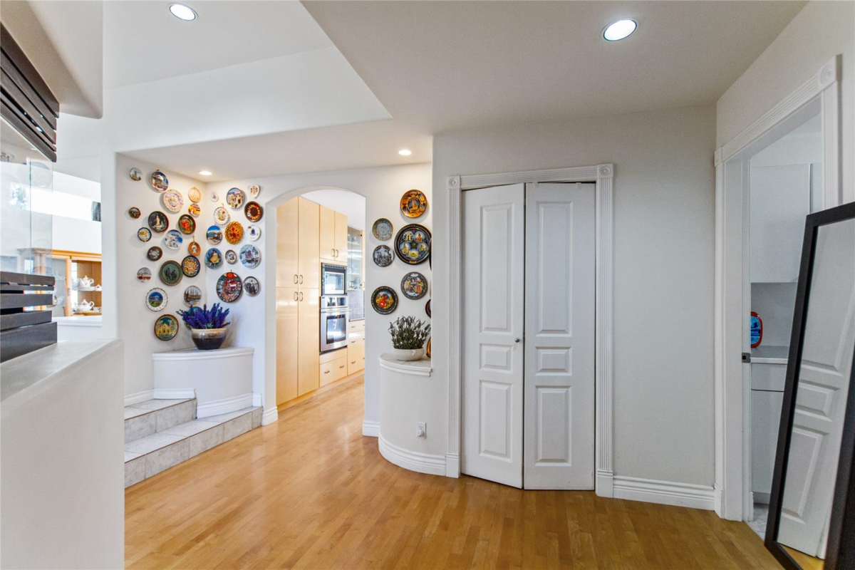 Bedroom 3 Photo of 3866 Michener Way, North Vancouver, BC