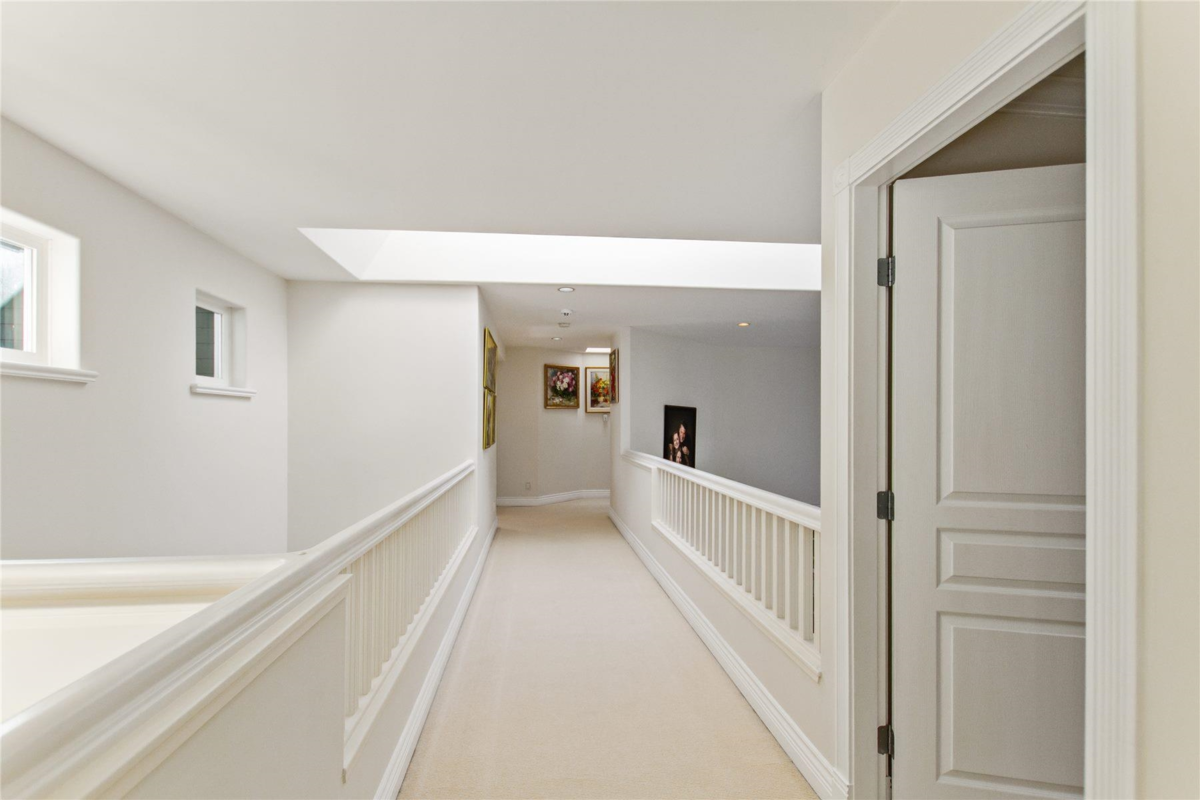 Guest Bathroom Photo of 3866 Michener Way, North Vancouver, BC