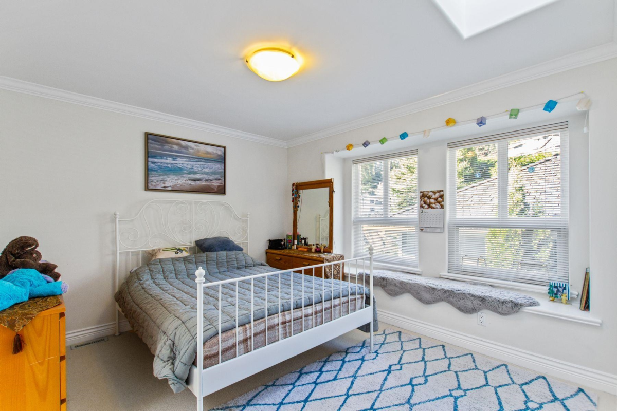 Laundry Room Photo of 3866 Michener Way, North Vancouver, BC