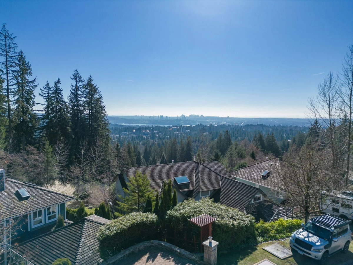 Playground / Recreational Area Near 3866 Michener Way, North Vancouver, BC