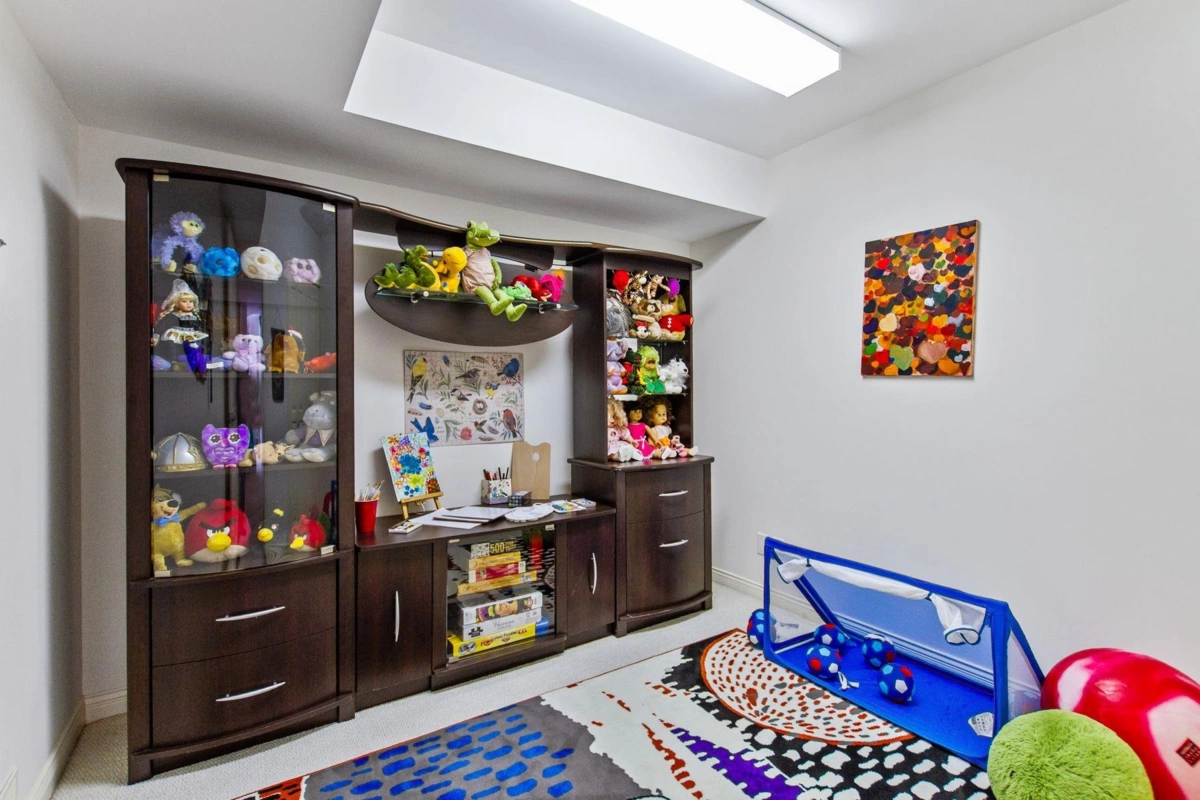 Staircase Photo of 3866 Michener Way, North Vancouver, BC