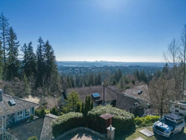 Playground / Recreational Area Near 3866 Michener Way, North Vancouver, BC