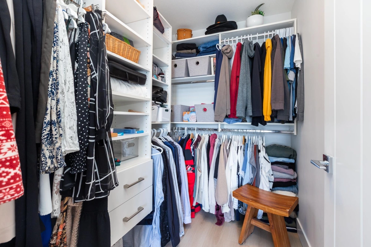 Mudroom Photo of 198 2277 Oak Meadows Drive, Surrey, BC