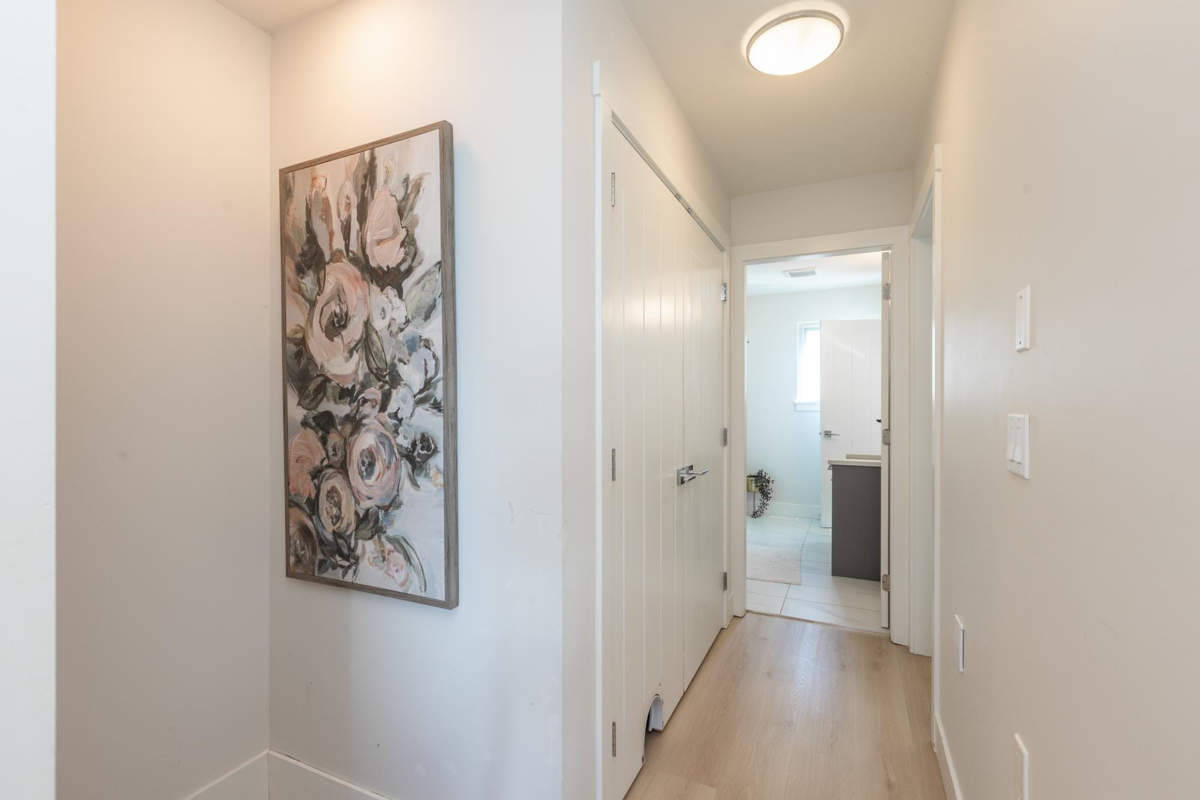 Staircase Photo of 198 2277 Oak Meadows Drive, Surrey, BC