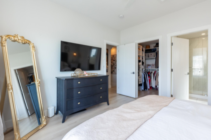Basement Recreation Room Photo of 198 2277 Oak Meadows Drive, Surrey, BC