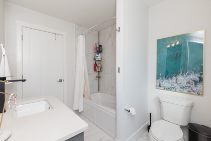 Hallway Photo of 198 2277 Oak Meadows Drive, Surrey, BC