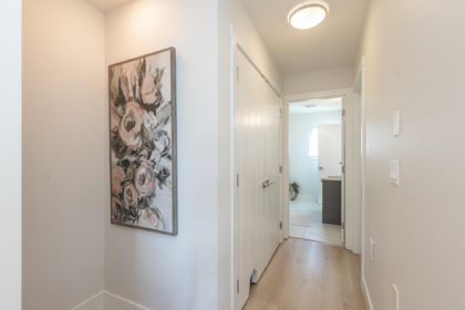 Staircase Photo of 198 2277 Oak Meadows Drive, Surrey, BC