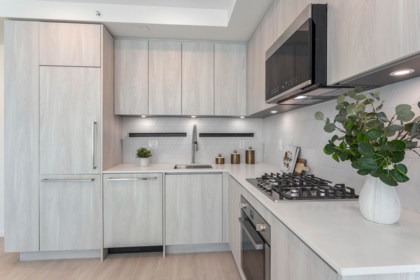 206 3264 Vanness Avenue, Vancouver, BC, Vancouver — Apartment/Condo for sale