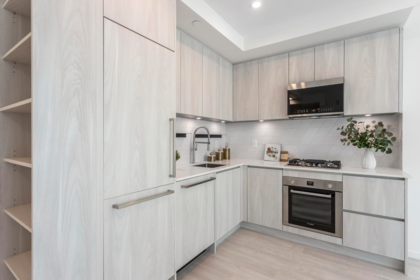 206 3264 Vanness Avenue, Vancouver, BC, Vancouver — Apartment/Condo for sale