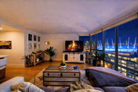 1901 930 Cambie Street, Vancouver, BC