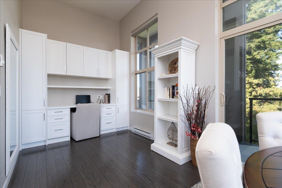 Basement Recreation Room Photo of 507 2855 156 Street, Surrey, BC