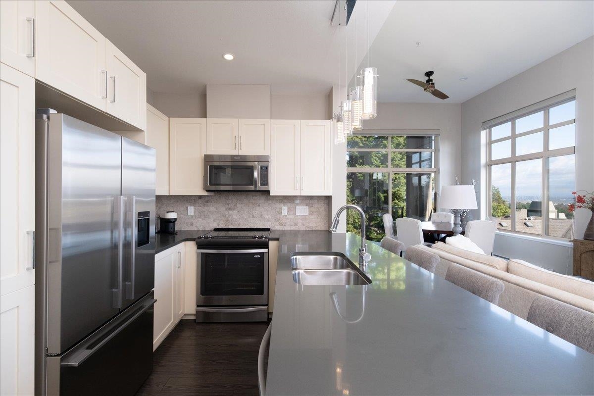 Bedroom 4 Photo of 507 2855 156 Street, Surrey, BC