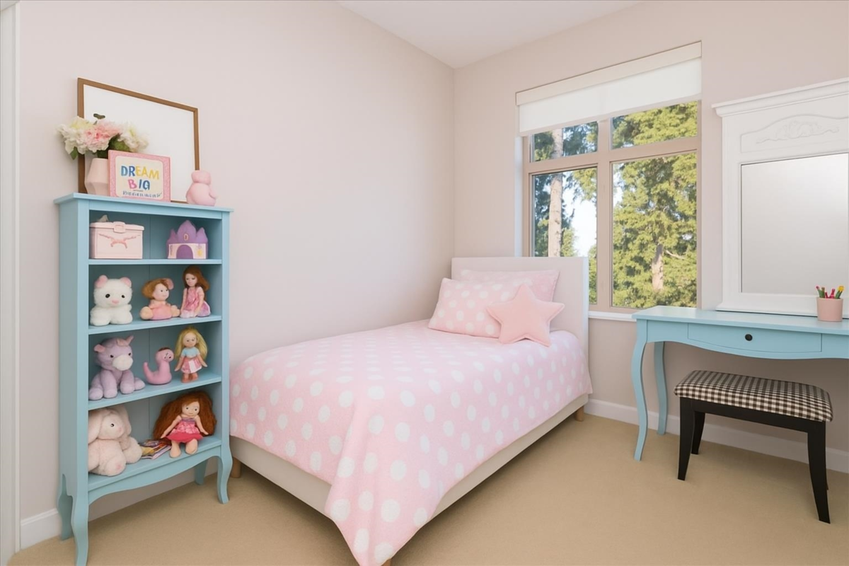 Garage Interior Photo of 507 2855 156 Street, Surrey, BC