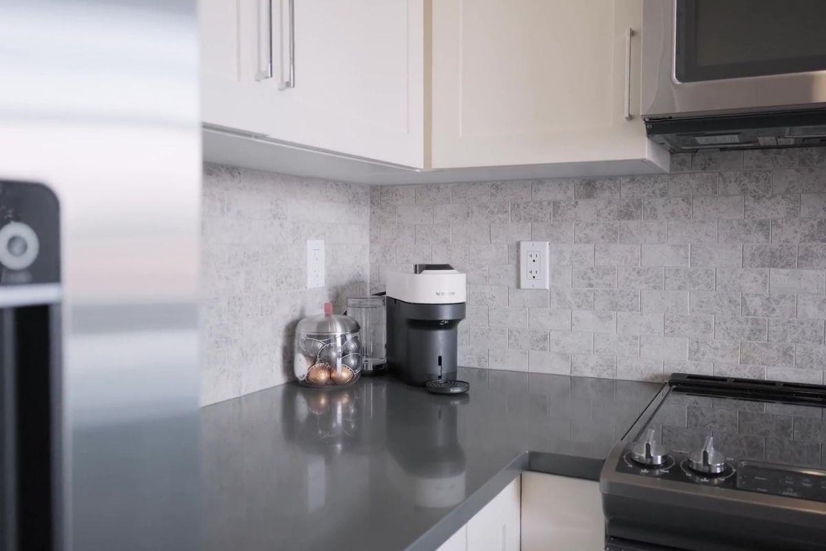 Guest Bathroom Photo of 507 2855 156 Street, Surrey, BC