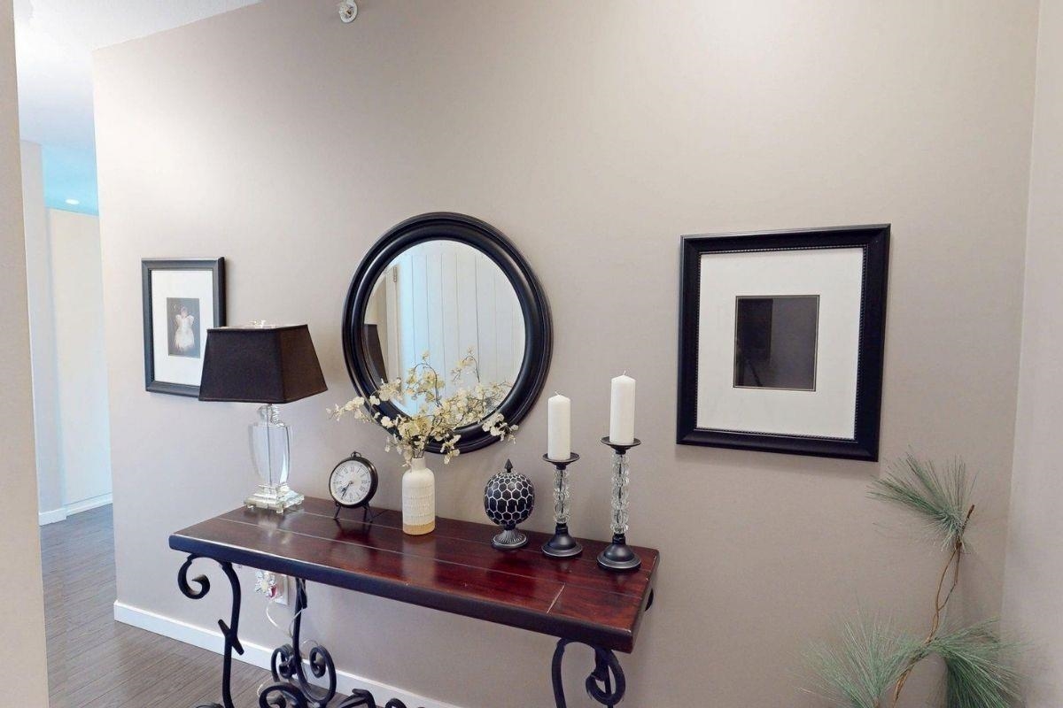 Living Room Photo of 507 2855 156 Street, Surrey, BC