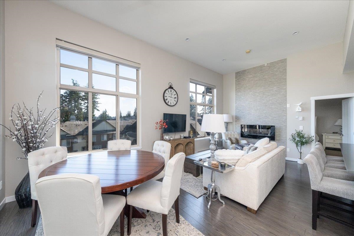 Primary Bedroom Photo of 507 2855 156 Street, Surrey, BC