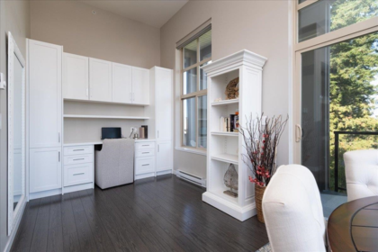 Basement Recreation Room Photo of 507 2855 156 Street, Surrey, BC
