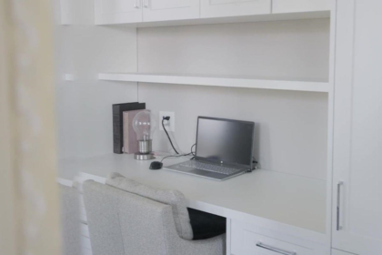 Laundry Room Photo of 507 2855 156 Street, Surrey, BC
