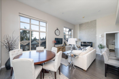 Primary Bedroom Photo of 507 2855 156 Street, Surrey, BC