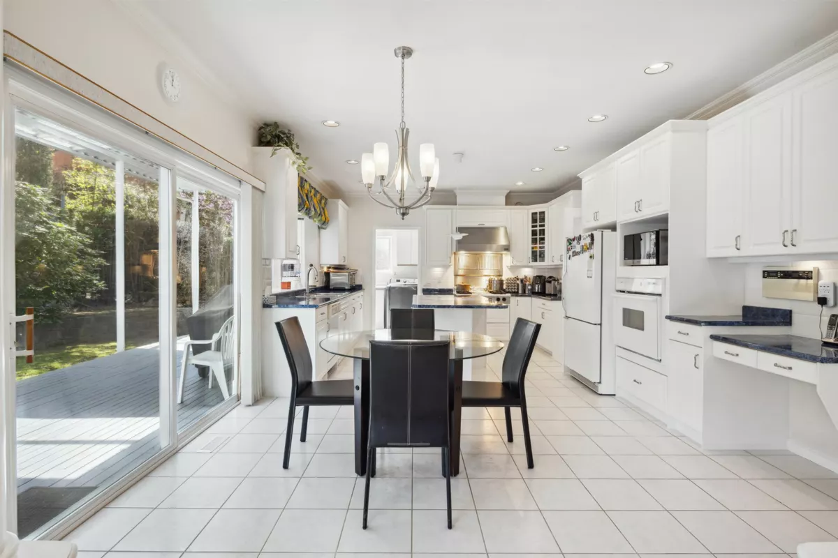 Bedroom 2 Photo of 2525 Sapphire Place, Coquitlam, BC