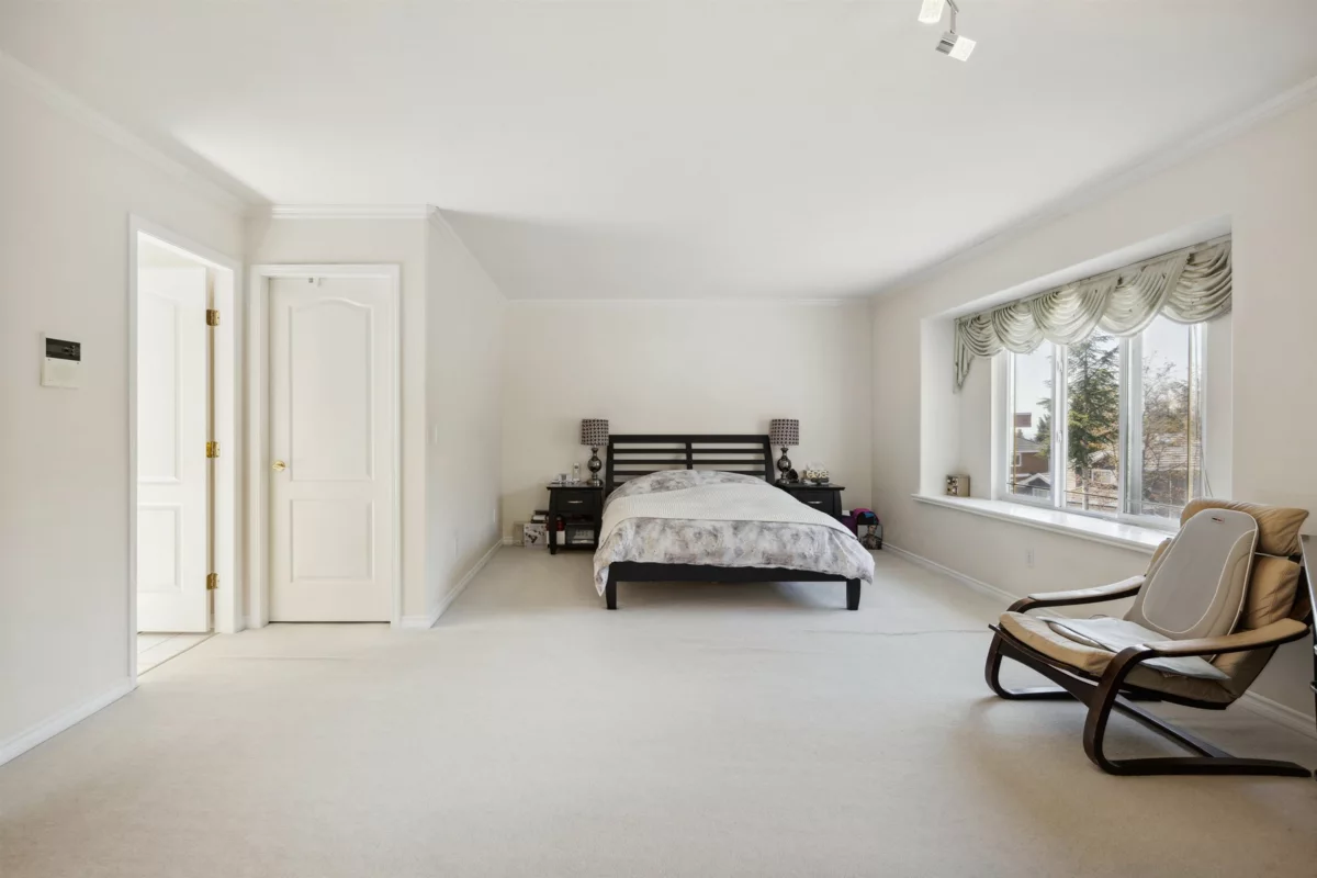 Mudroom Photo of 2525 Sapphire Place, Coquitlam, BC