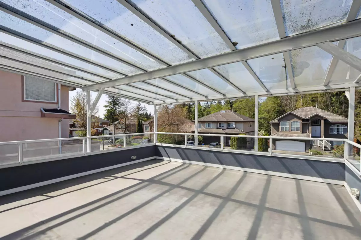 Street View Photo of 2525 Sapphire Place, Coquitlam, BC