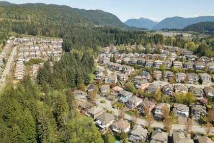 Community Amenities Photo (Clubhouse) of 2525 Sapphire Place, Coquitlam, BC