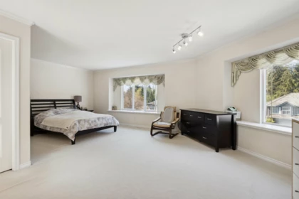 Laundry Room Photo of 2525 Sapphire Place, Coquitlam, BC