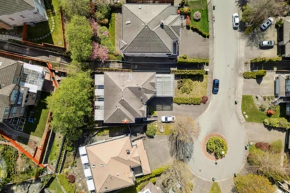 Neighborhood Park Photo Near 2525 Sapphire Place, Coquitlam, BC