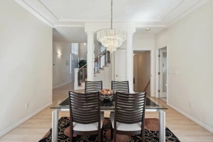Pantry Photo of 2525 Sapphire Place, Coquitlam, BC