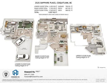 Playground / Recreational Area Near 2525 Sapphire Place, Coquitlam, BC