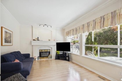 Primary Bedroom Photo of 2525 Sapphire Place, Coquitlam, BC