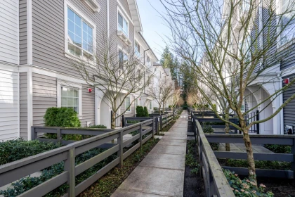 51 19696 Hammond Road, Pitt Meadows, BC, Pitt Meadows — Townhouse for sale