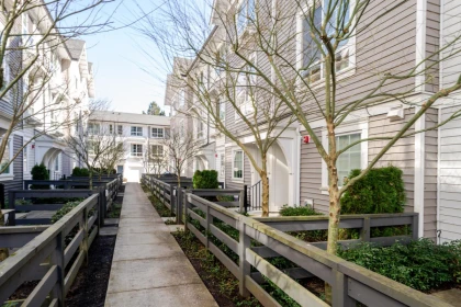 51 19696 Hammond Road, Pitt Meadows, BC, Pitt Meadows — Townhouse for sale
