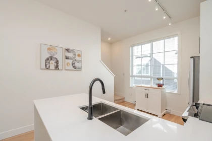 Office / Den Photo of 51 19696 Hammond Road, Pitt Meadows, BC