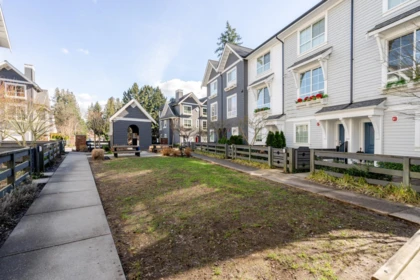 Street View Photo of 51 19696 Hammond Road, Pitt Meadows, BC