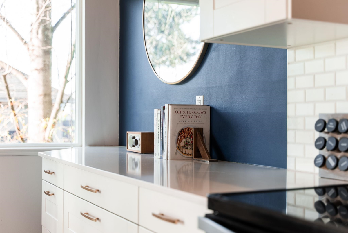 Loft / Bonus Room Photo of 201 1429 William Street, Vancouver, BC