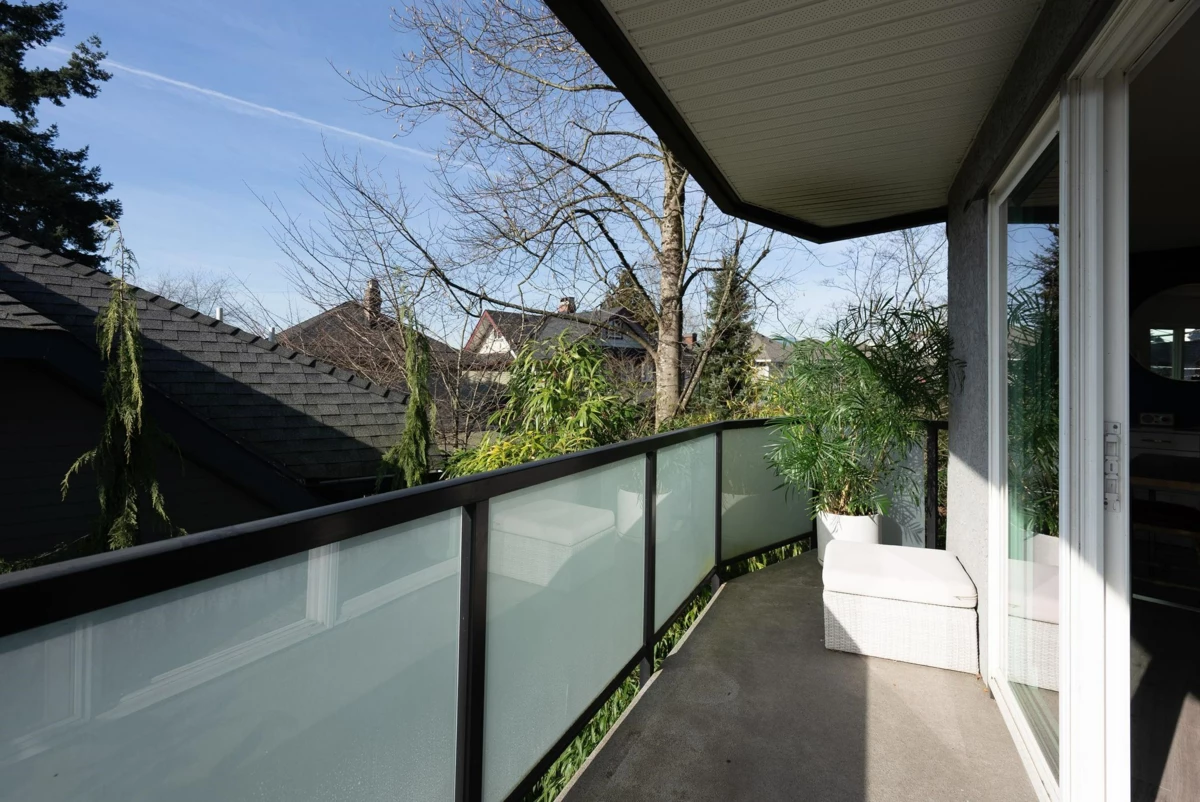 Pantry Photo of 201 1429 William Street, Vancouver, BC