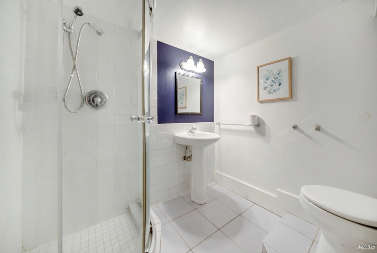 Bedroom 2 Photo of 3531 W 37th Avenue, Vancouver, BC