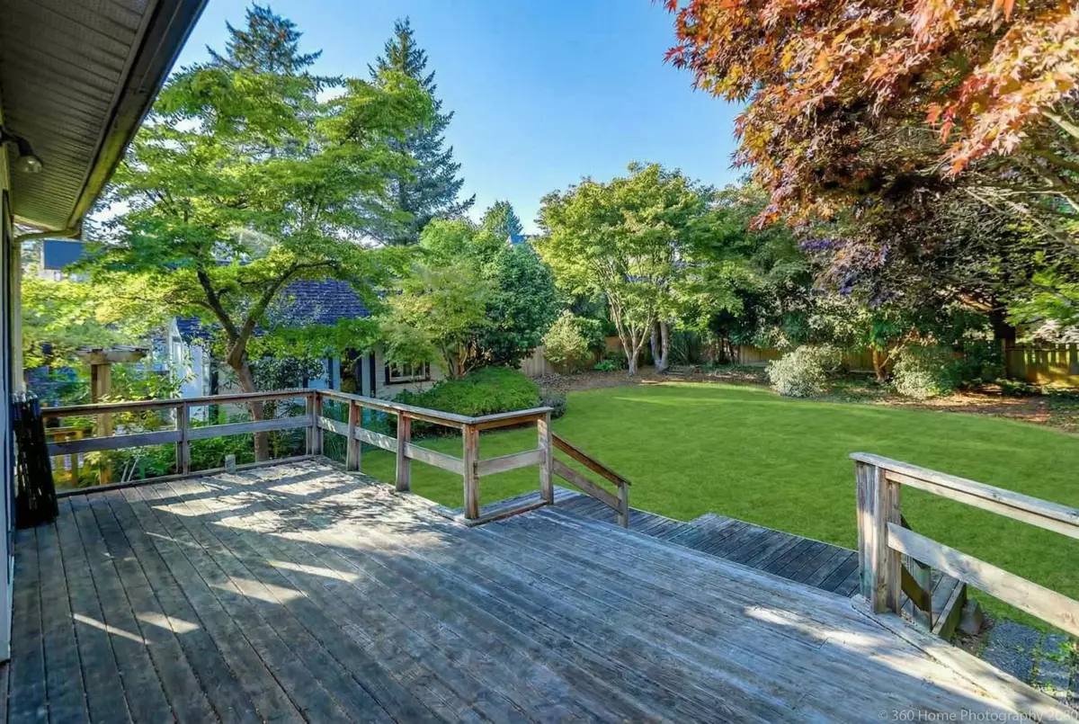 Bedroom 3 Photo of 3531 W 37th Avenue, Vancouver, BC