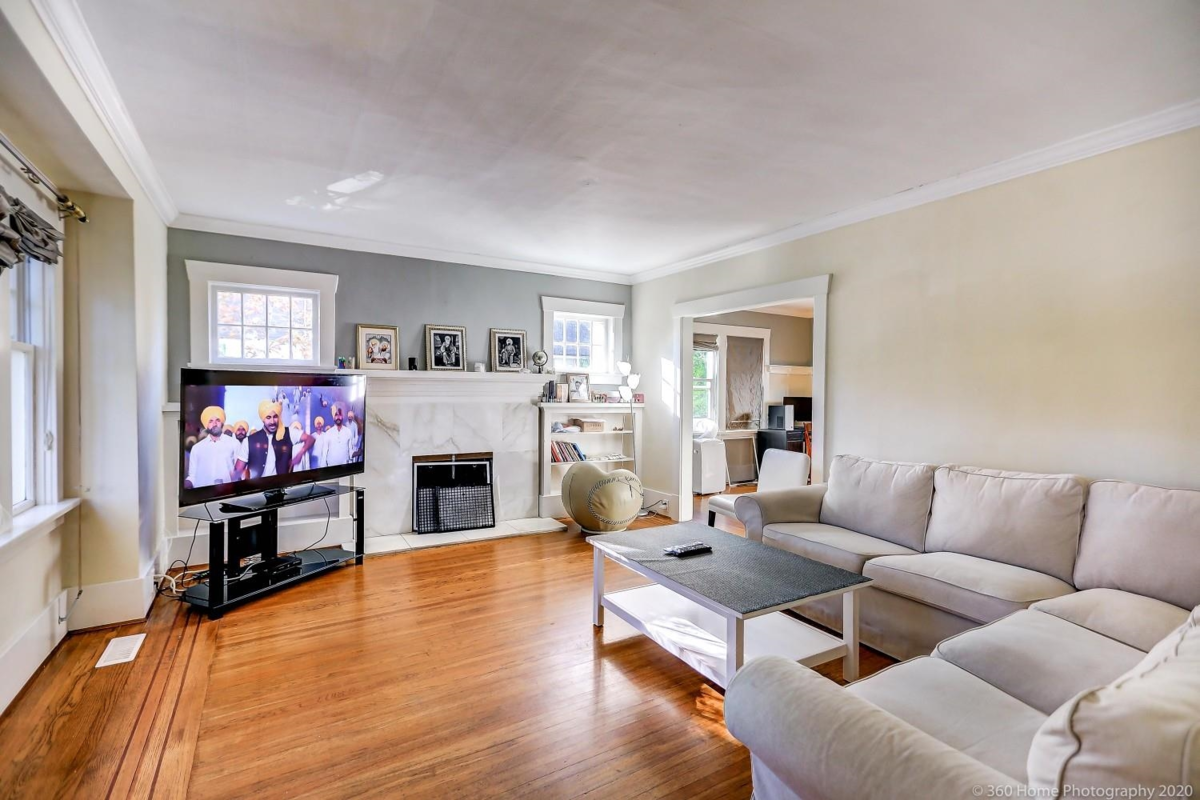 Dining Area Photo of 3531 W 37th Avenue, Vancouver, BC