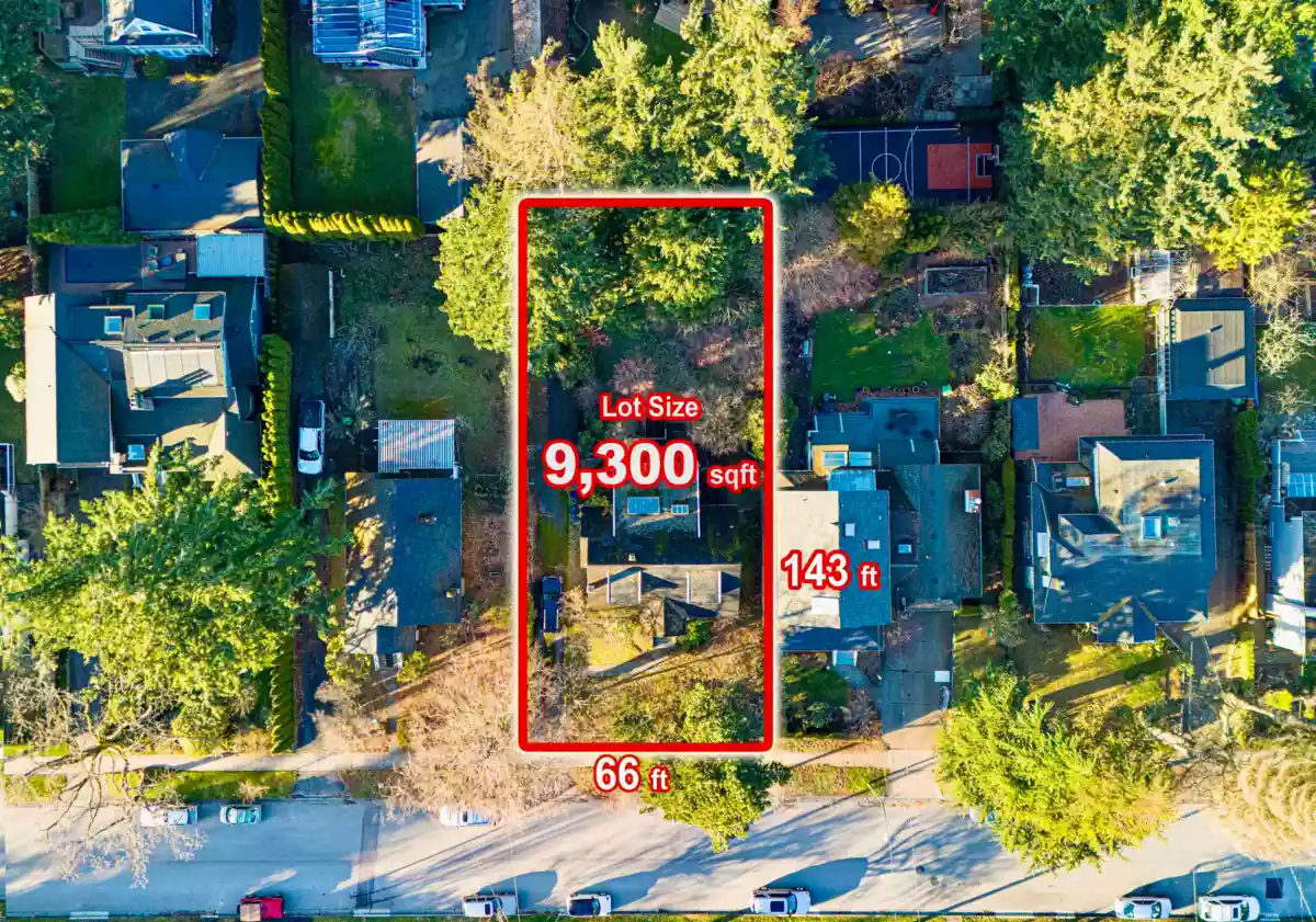 Guest Bathroom Photo of 3531 W 37th Avenue, Vancouver, BC