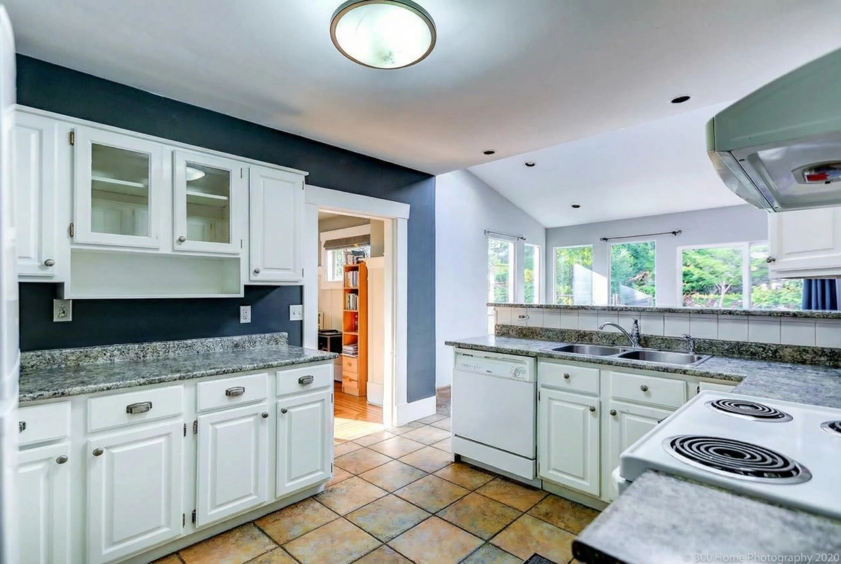 Pantry Photo of 3531 W 37th Avenue, Vancouver, BC