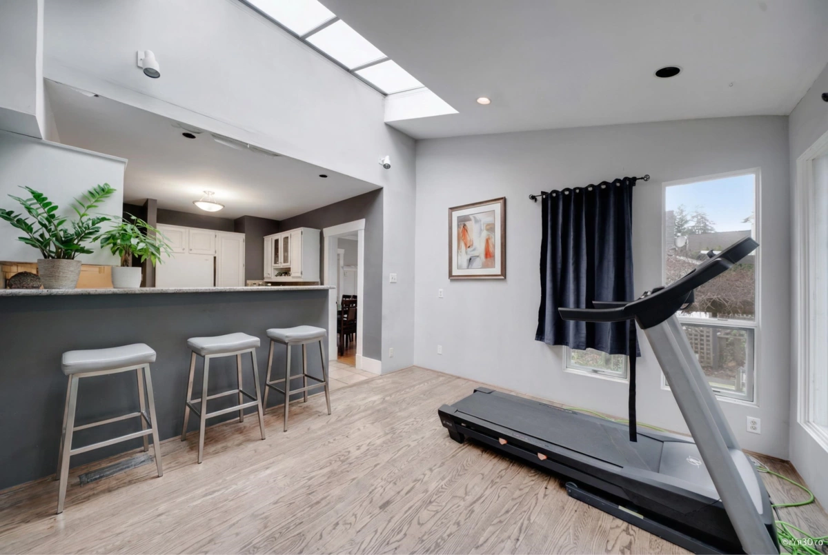 Primary Bathroom Photo of 3531 W 37th Avenue, Vancouver, BC