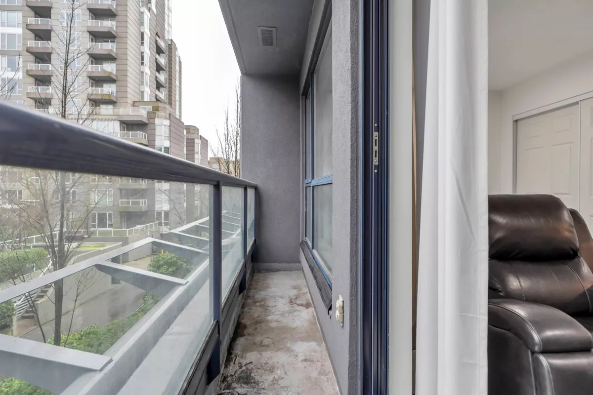 Loft / Bonus Room Photo of 205 3438 Vanness Avenue, Vancouver, BC