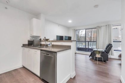 205 3438 Vanness Avenue, Vancouver, BC