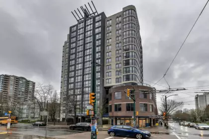 205 3438 Vanness Avenue, Vancouver, BC, Marpole — 0 bed apartment/condo for sale